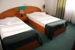 Отель Hotel Sir Colentina Бухарест Двухместный номер с 2 отдельными кроватями-7